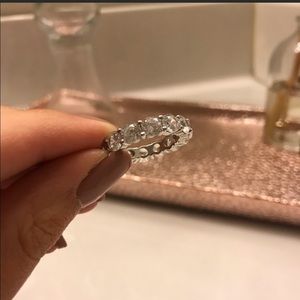 Eternity band